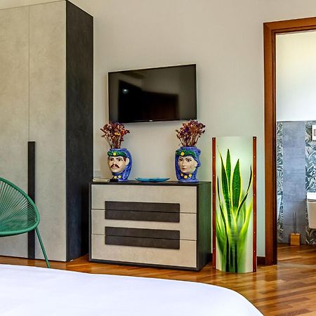 I Barcaioli Bed & Breakfast Giardini Naxos Ngoại thất bức ảnh