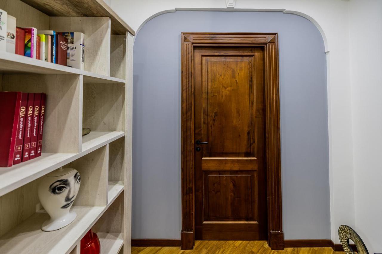 I Barcaioli Bed & Breakfast Giardini Naxos Ngoại thất bức ảnh