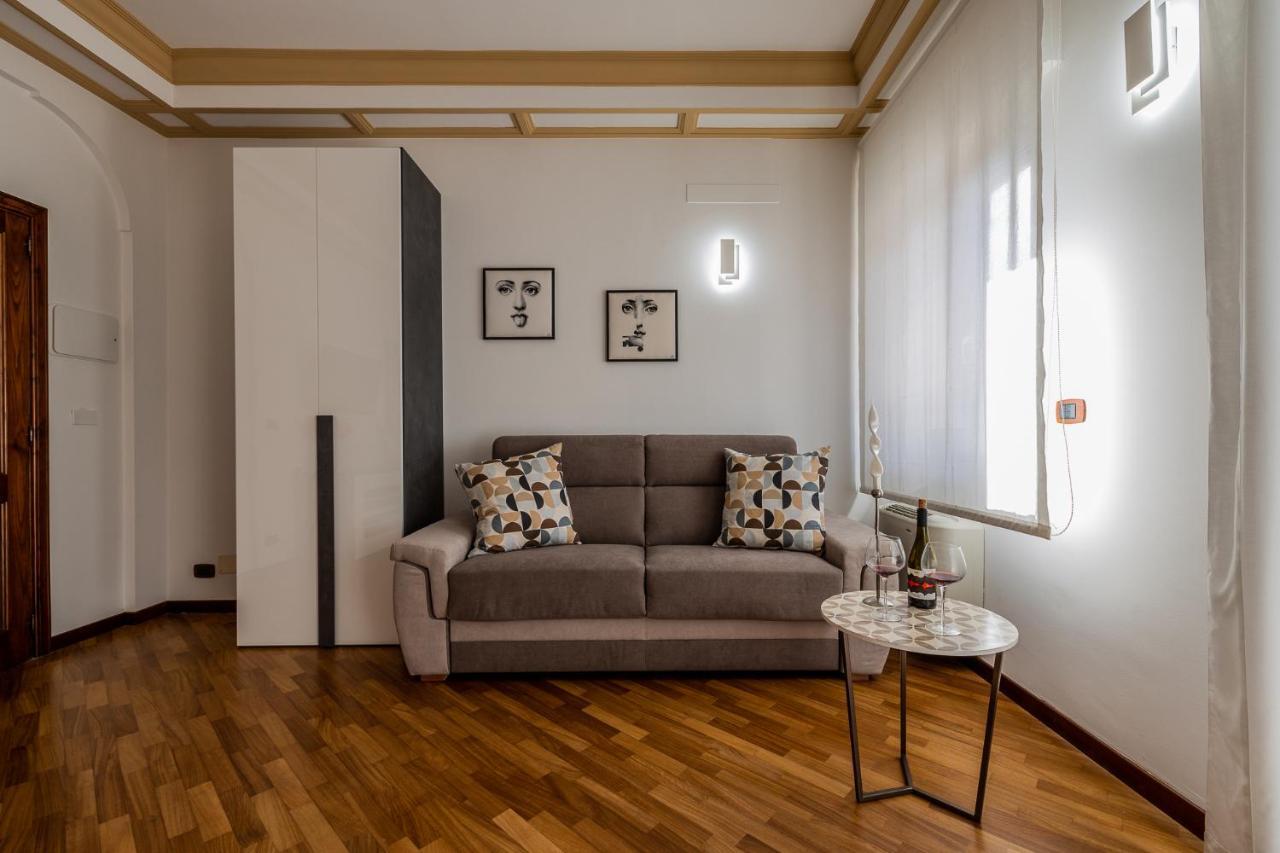I Barcaioli Bed & Breakfast Giardini Naxos Ngoại thất bức ảnh