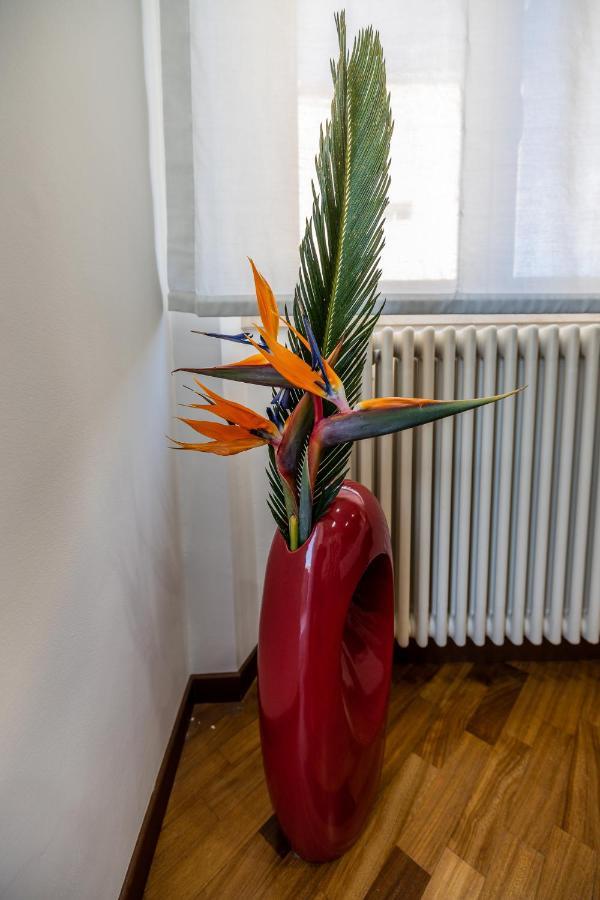 I Barcaioli Bed & Breakfast Giardini Naxos Ngoại thất bức ảnh