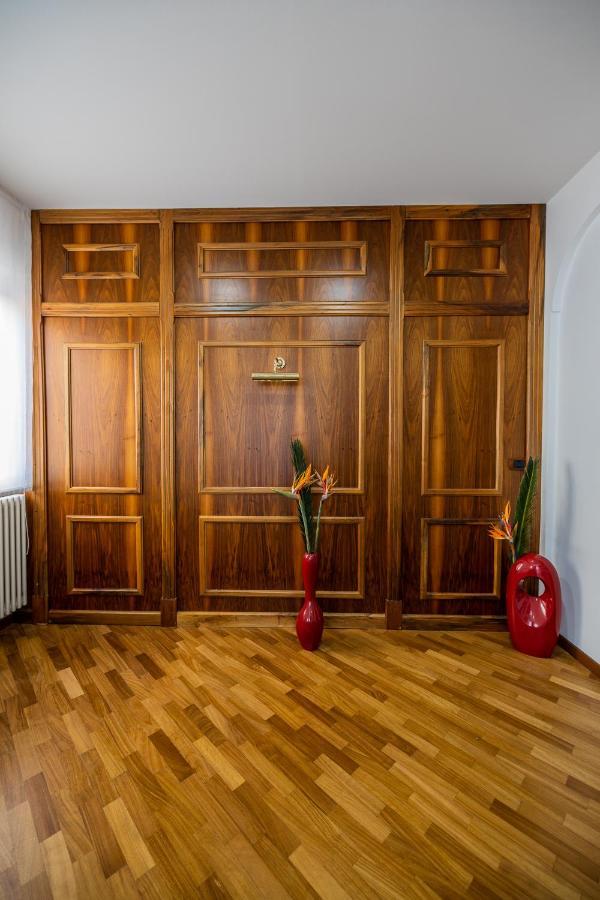 I Barcaioli Bed & Breakfast Giardini Naxos Ngoại thất bức ảnh