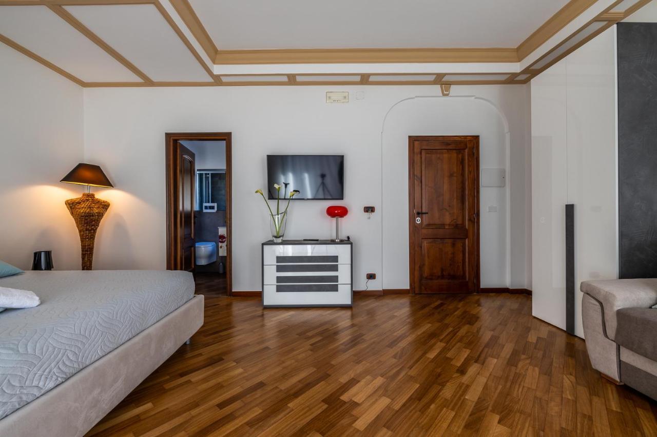 I Barcaioli Bed & Breakfast Giardini Naxos Ngoại thất bức ảnh