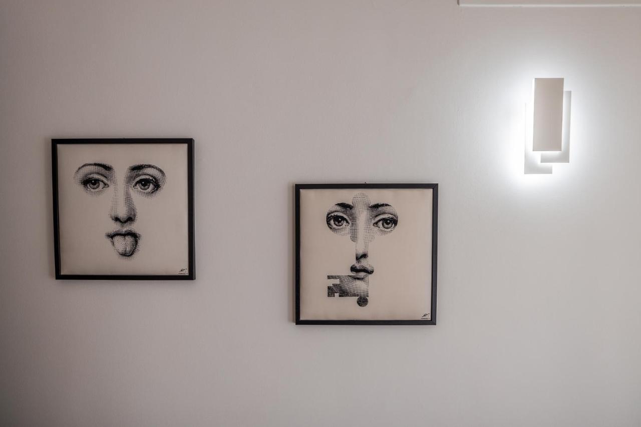I Barcaioli Bed & Breakfast Giardini Naxos Ngoại thất bức ảnh