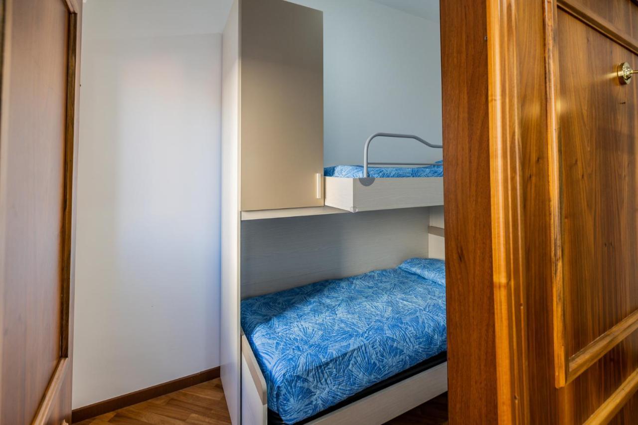 I Barcaioli Bed & Breakfast Giardini Naxos Ngoại thất bức ảnh