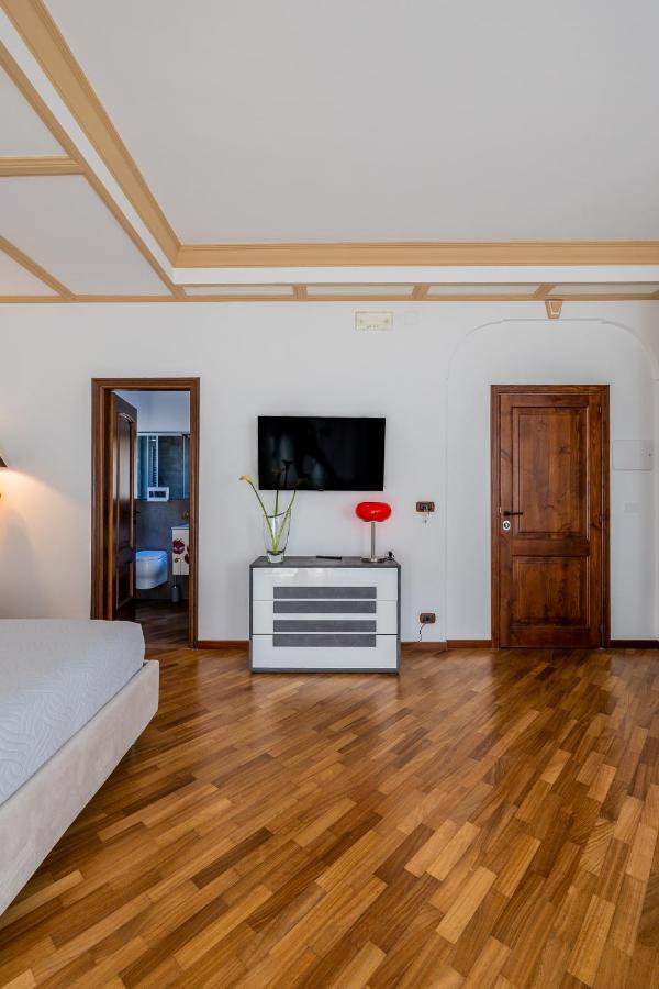 I Barcaioli Bed & Breakfast Giardini Naxos Ngoại thất bức ảnh