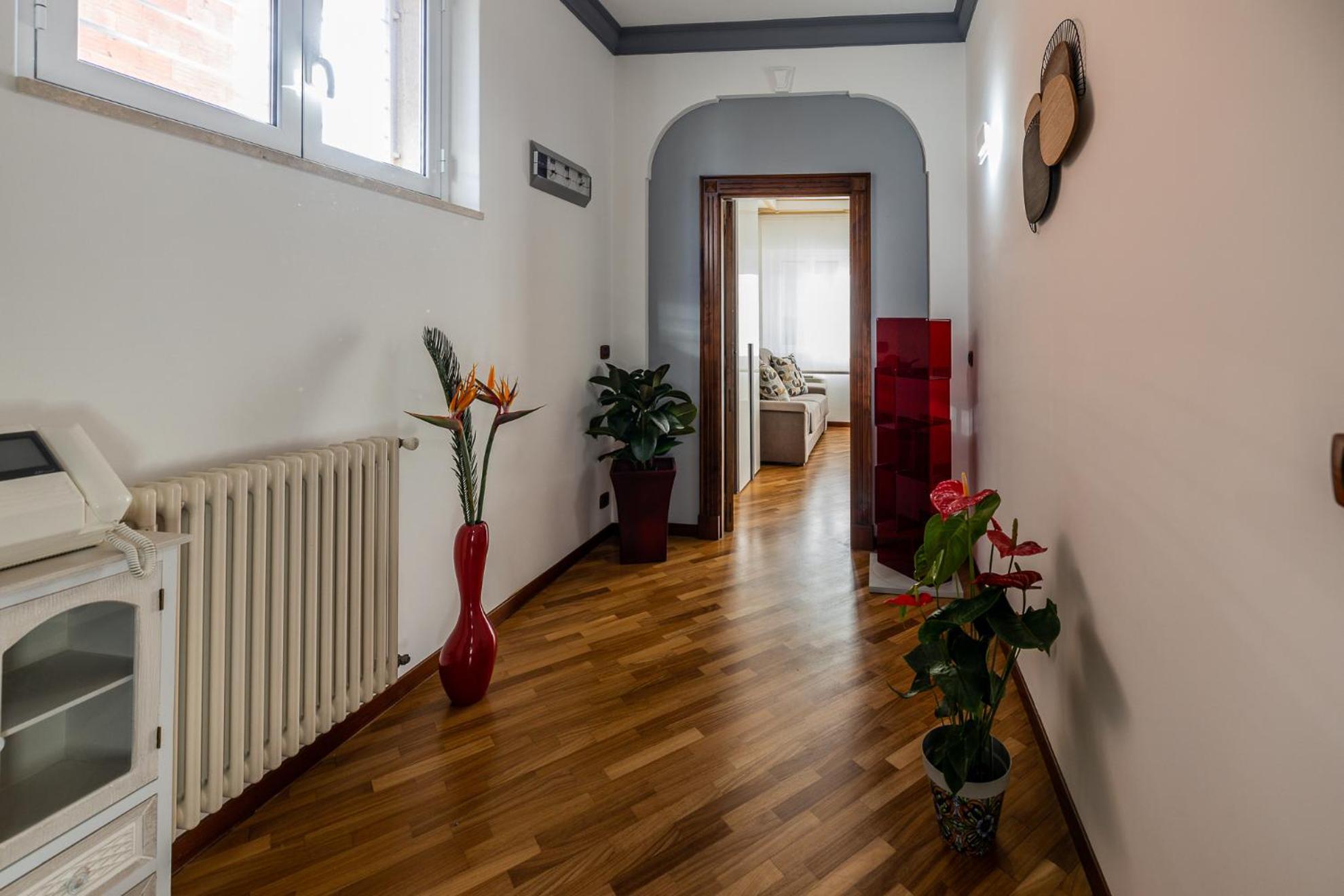 I Barcaioli Bed & Breakfast Giardini Naxos Ngoại thất bức ảnh