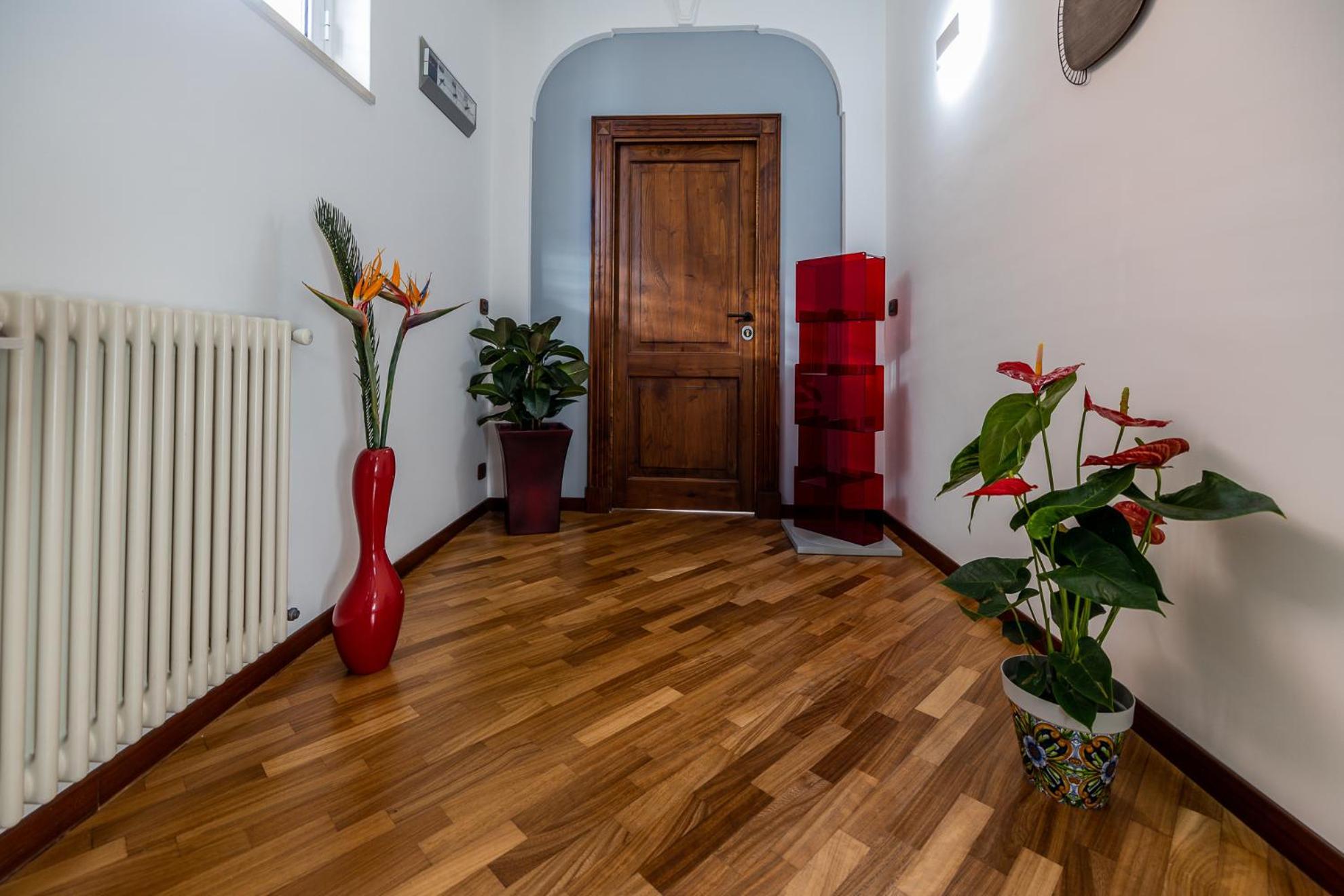 I Barcaioli Bed & Breakfast Giardini Naxos Ngoại thất bức ảnh