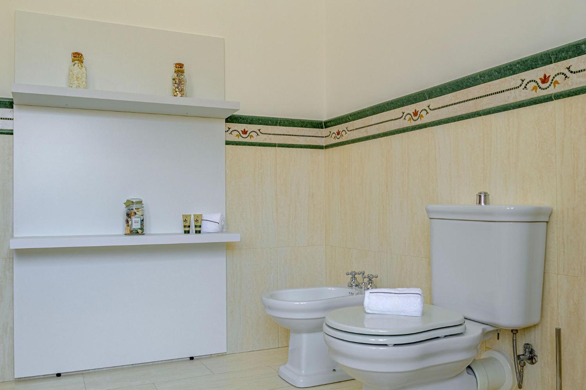 I Barcaioli Bed & Breakfast Giardini Naxos Ngoại thất bức ảnh