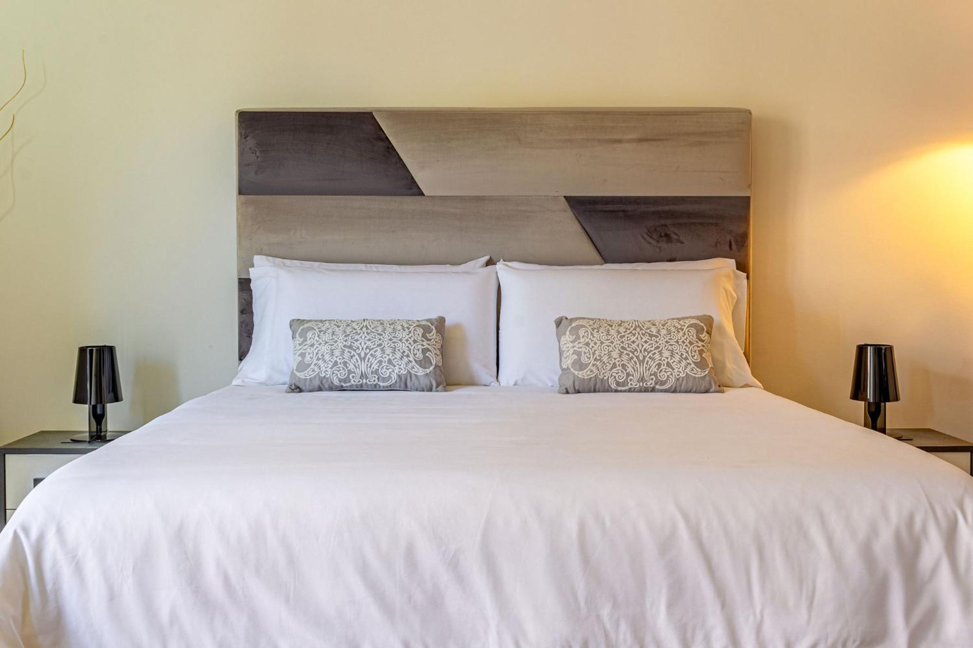 I Barcaioli Bed & Breakfast Giardini Naxos Ngoại thất bức ảnh