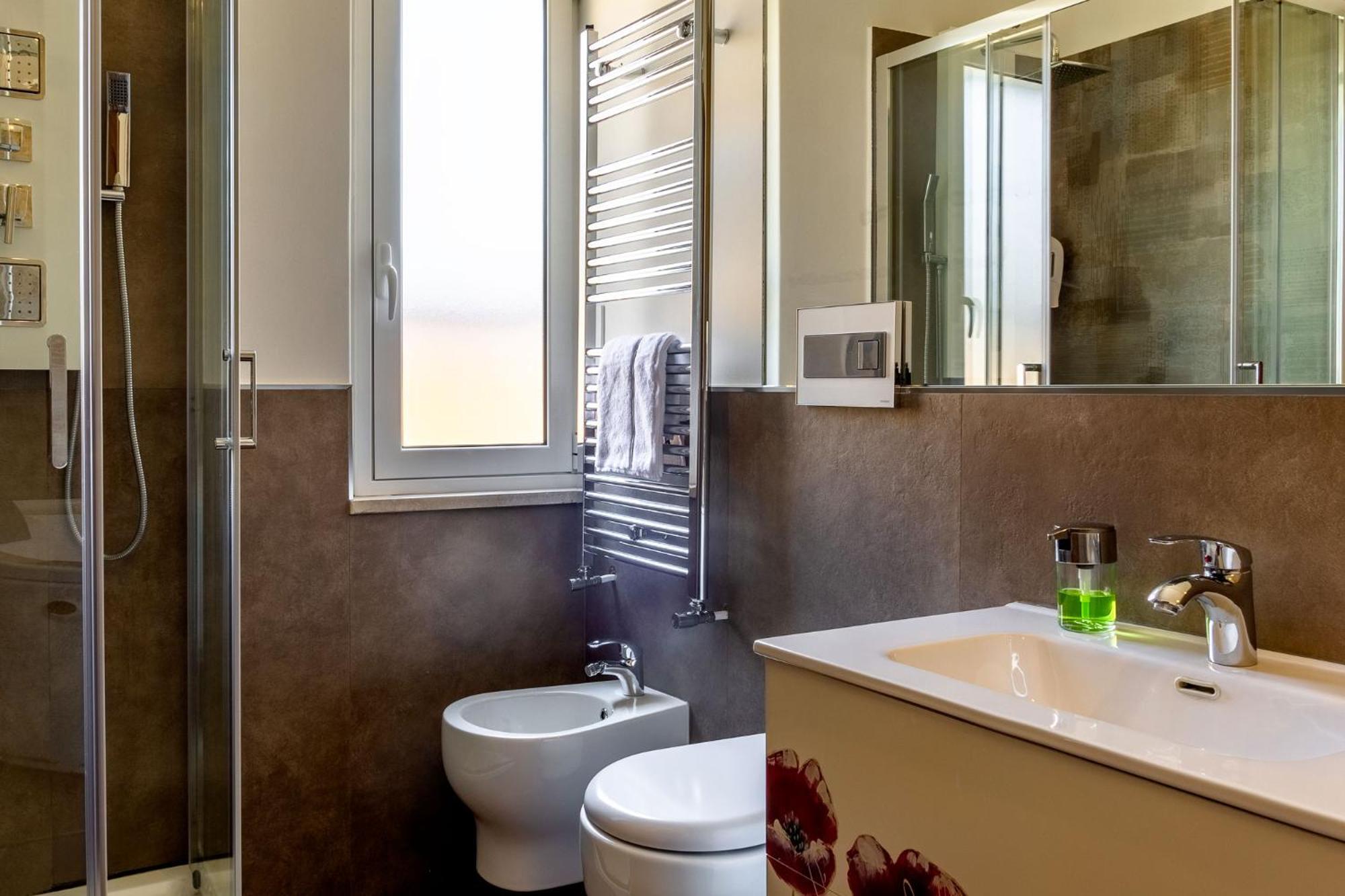 I Barcaioli Bed & Breakfast Giardini Naxos Ngoại thất bức ảnh