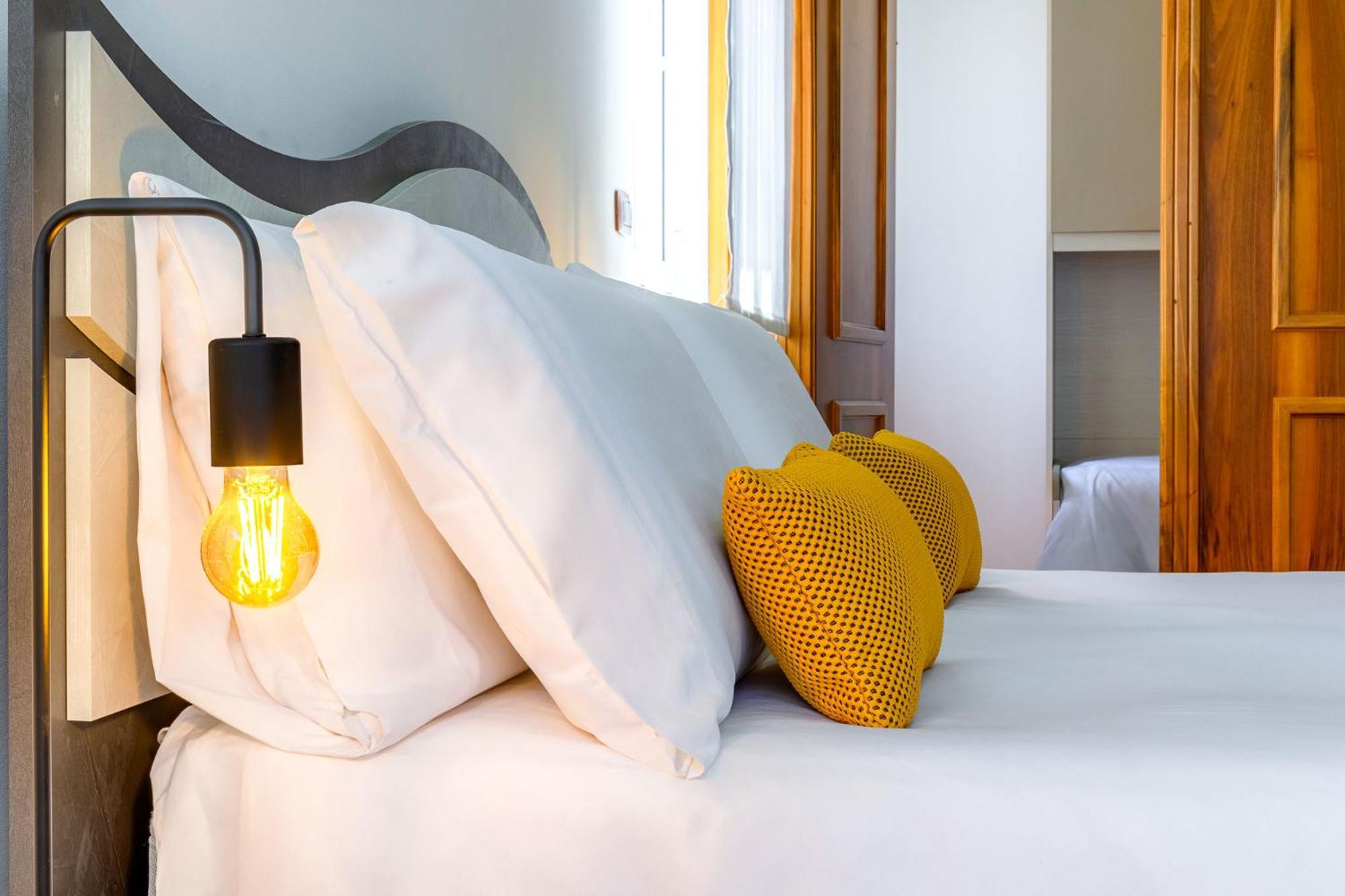 I Barcaioli Bed & Breakfast Giardini Naxos Ngoại thất bức ảnh