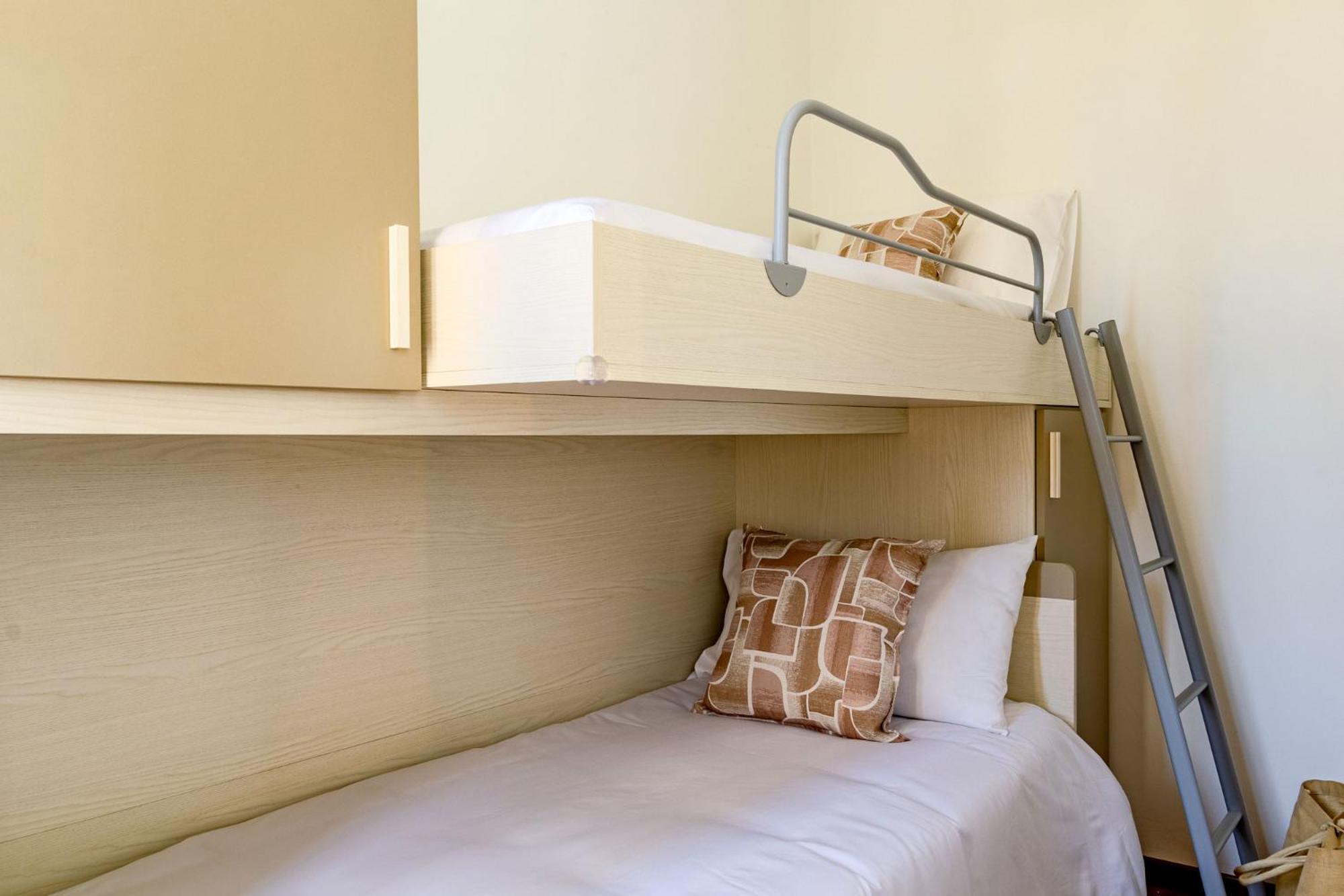 I Barcaioli Bed & Breakfast Giardini Naxos Ngoại thất bức ảnh