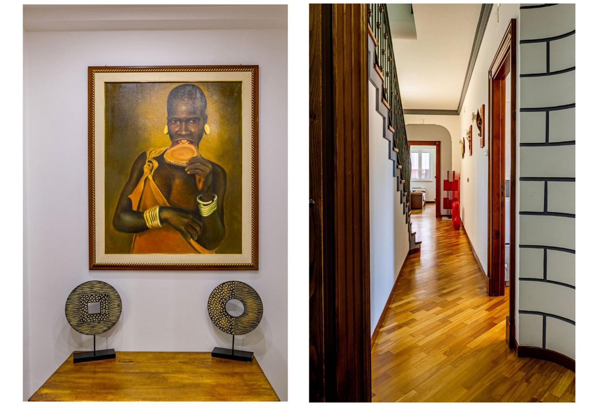 I Barcaioli Bed & Breakfast Giardini Naxos Ngoại thất bức ảnh